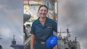 FOX 10 Salutes: Kiarra Maher