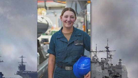 FOX 10 Salutes: Kiarra Maher