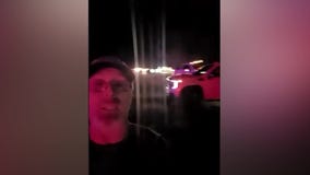 Pilot walks away after small plane crashes near Palm Bay