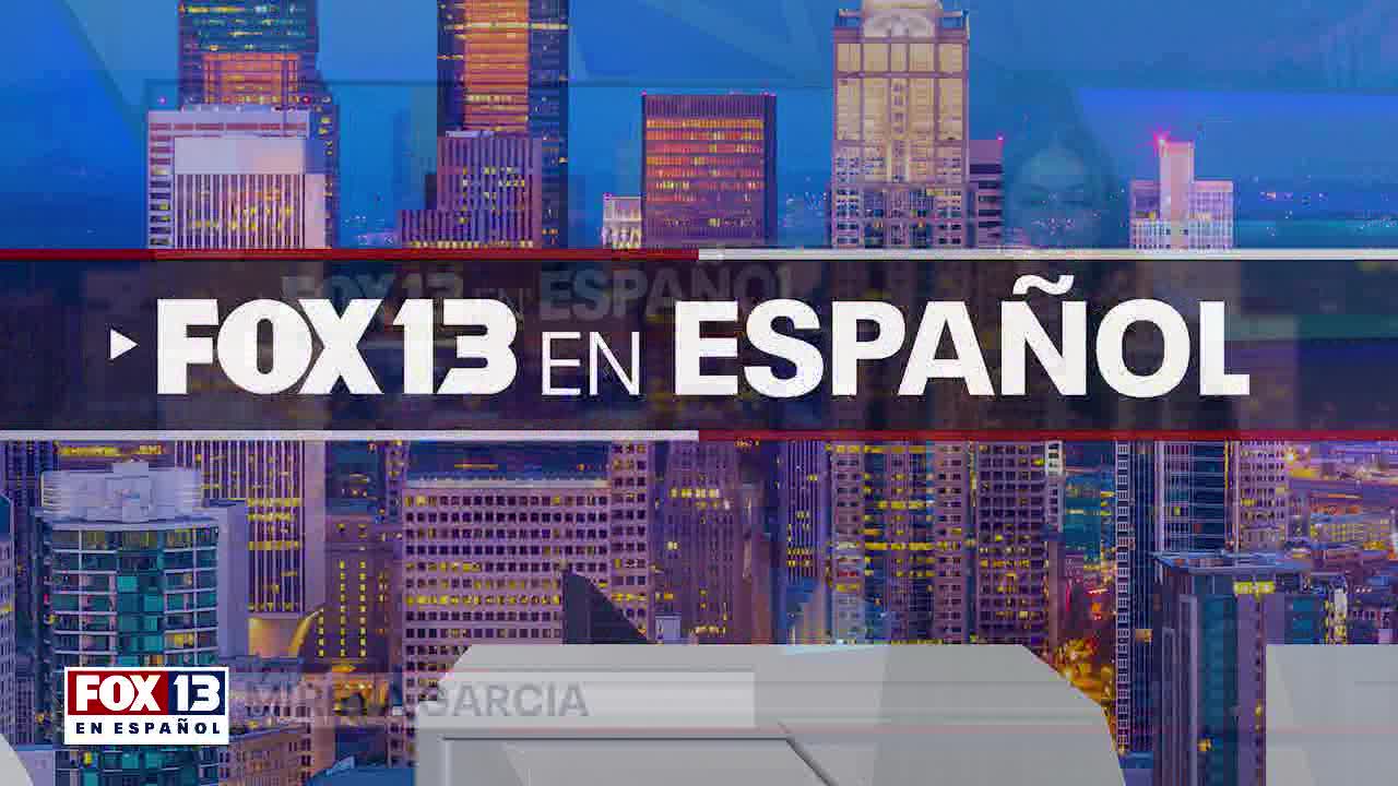 ?ltimas noticias con el noticiero FOX 13 Seattle: Lunes, 7 de octubre