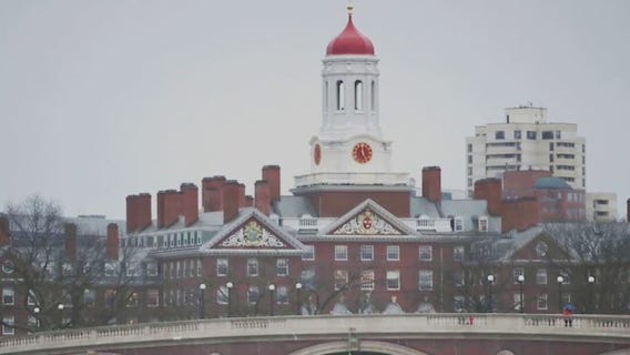 Ivy League tax-exemption status investigation