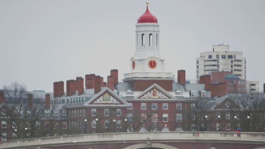 Ivy League tax-exemption status investigation