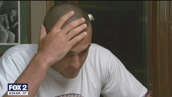 Manifest Detroit Conference raises awareness about men's mental health