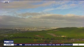 Wet and windy weather on the way