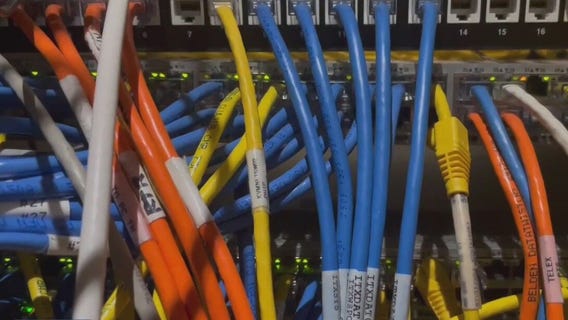 Data breach in Hillsborough County