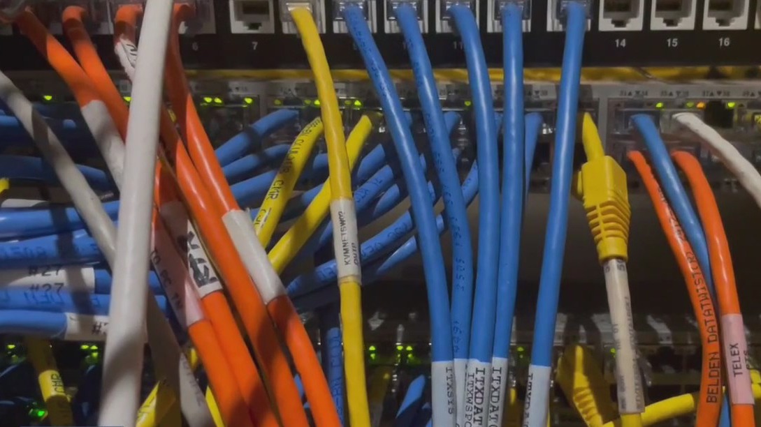 Data breach in Hillsborough County