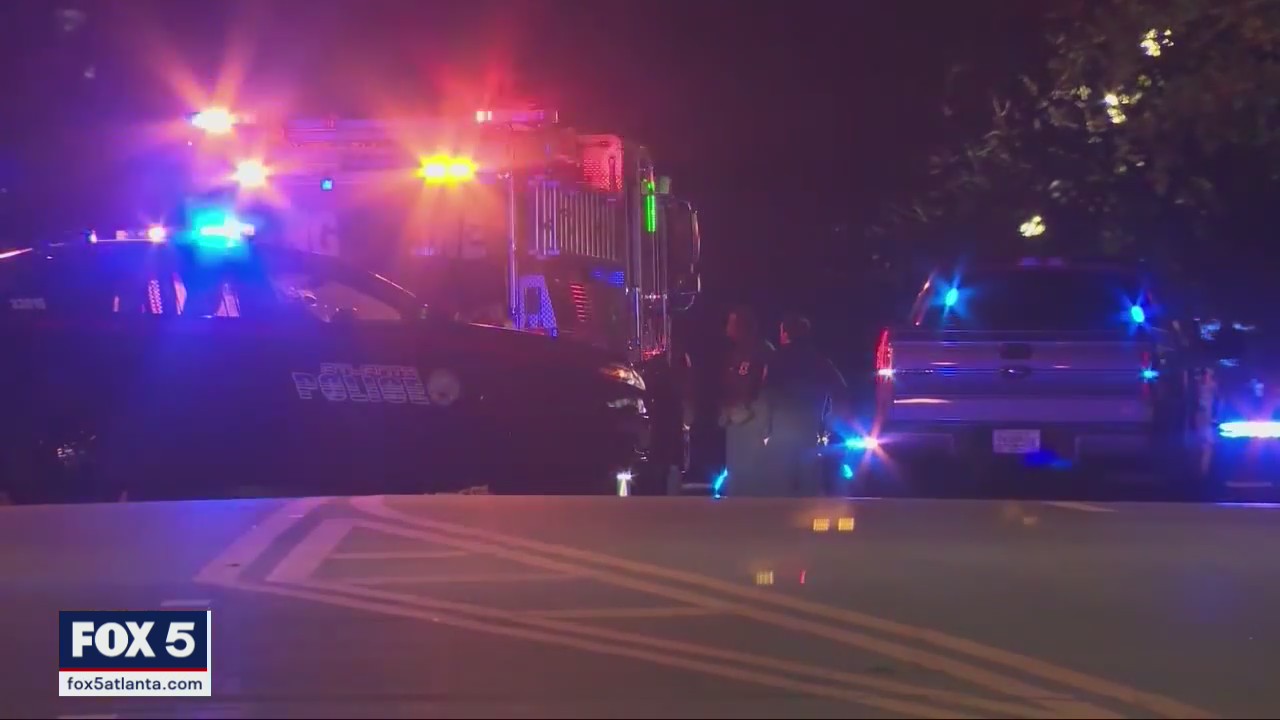 Community concerned about recent crime surge | FOX 5 Atlanta