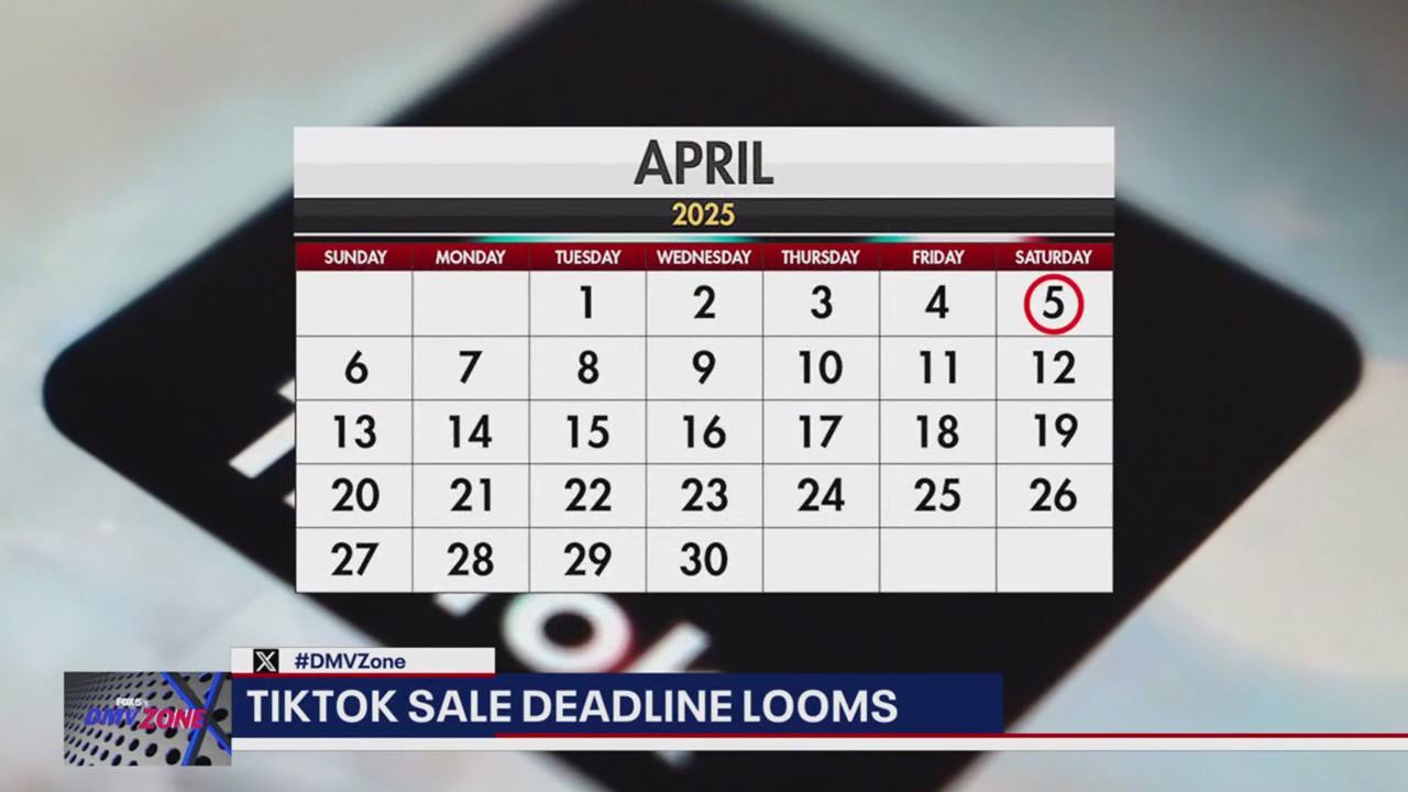 Amazon's last-minute bid for TikTok