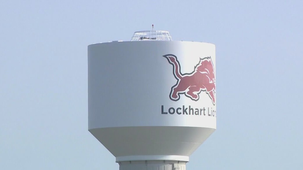 Lockhart ISD bond election