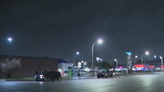 13-years-old shot and killed in Highland Park