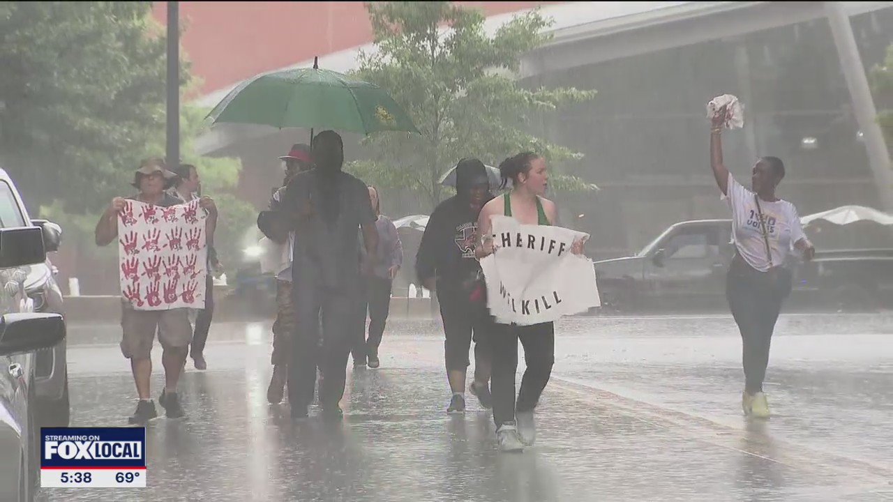 TARCO jail chief retires after 6th inmate death