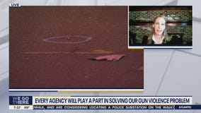 'All Hands on Deck' to combat gun violence in Philadelphia