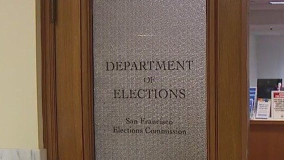 San Francisco voters recalled Supervisor Joel Engardio. What happens now?