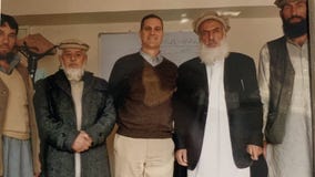 Colonel living in MKE reflects on 20-year war in Afghanistan