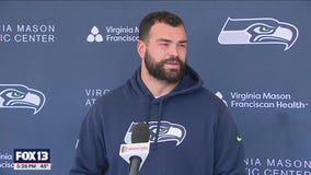 Seattle Seahawks center Connor Williams retiring from NFL