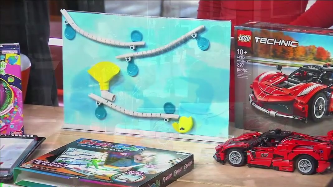 STEM toys for the holidays | ChicagoNOW