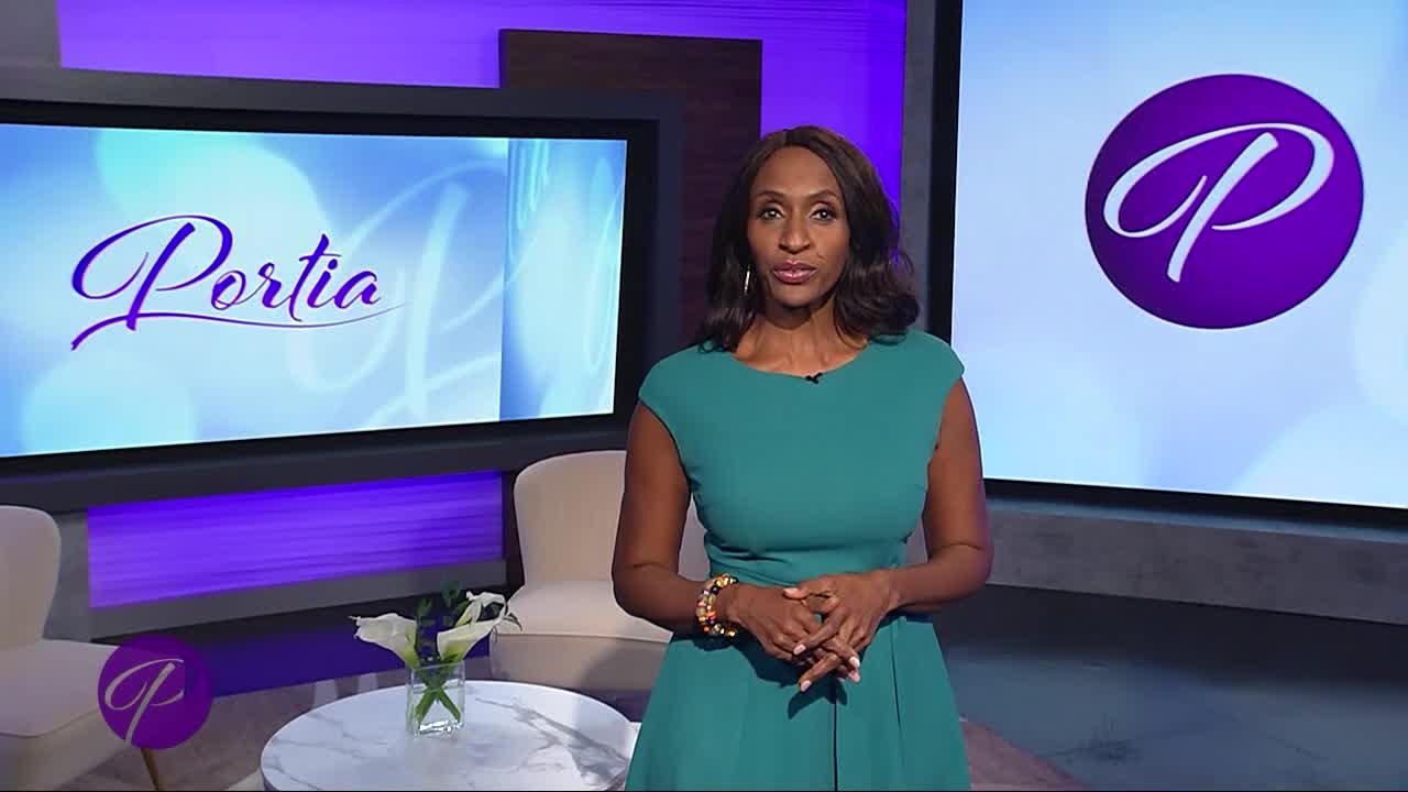 Portia: Soft Wife Life