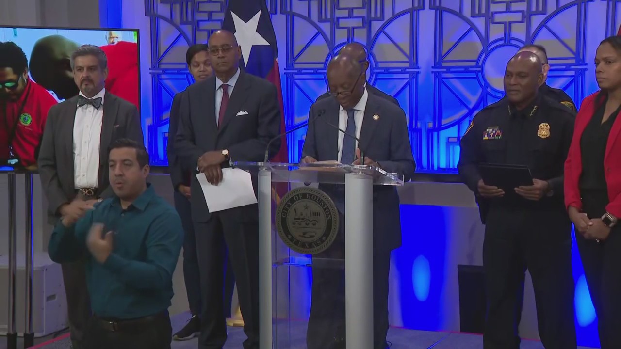 City of Houston announces another gun buyback program