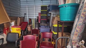 Toy drive hosted to replace $7,500 in stolen items