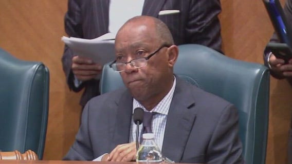 Remembering Sylvester Turner | What's Your Point?