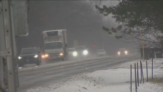 What to know about the Chicago winter storm