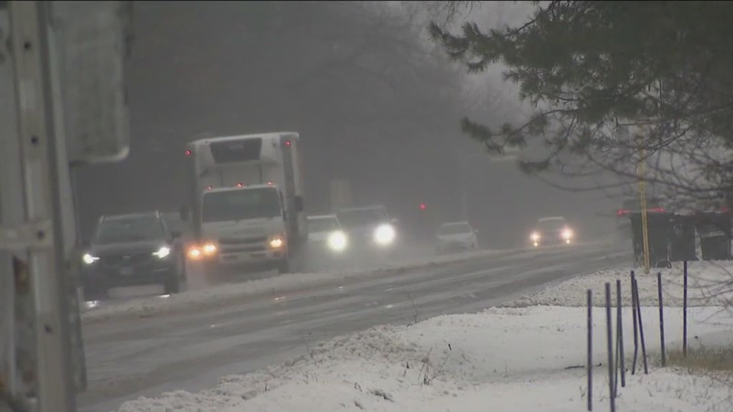 What to know about the Chicago winter storm
