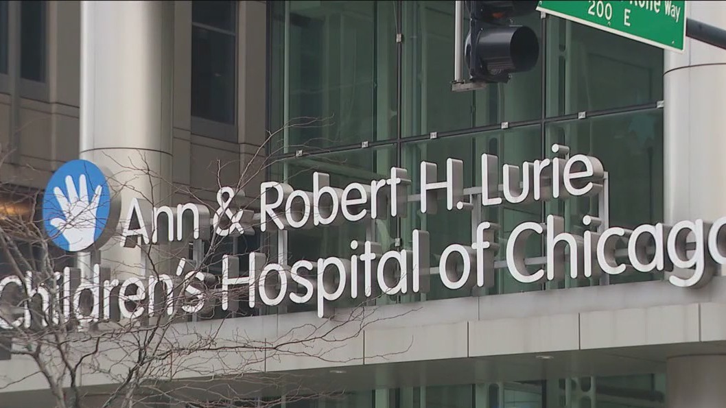 Lurie Children's Hospital continues to face computer network outage due to cybersecurity alert
