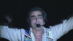 "Song Sung Blue" premieres in Milwaukee; Gino Salomone's connection