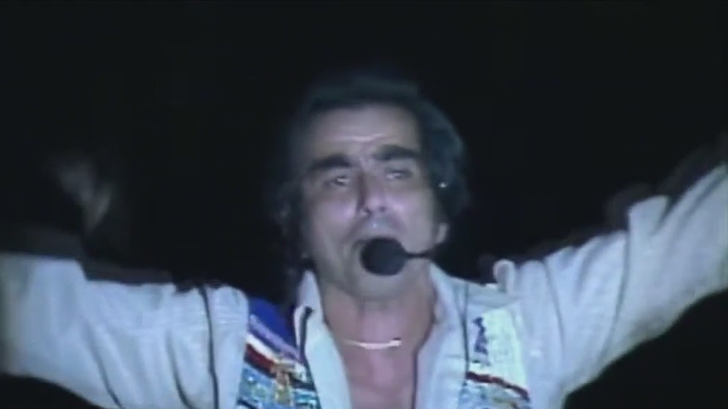 "Song Sung Blue" premieres in Milwaukee; Gino Salomone's connection