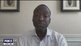 Dr. Yusef Salaam on George Floyd protests