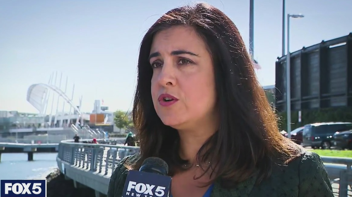 Nicole Malliotakis seeks to make her case | FOX 5 New York