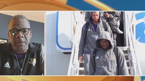 Prairie View A&M prepares to take on FAMU in SWAC Championship