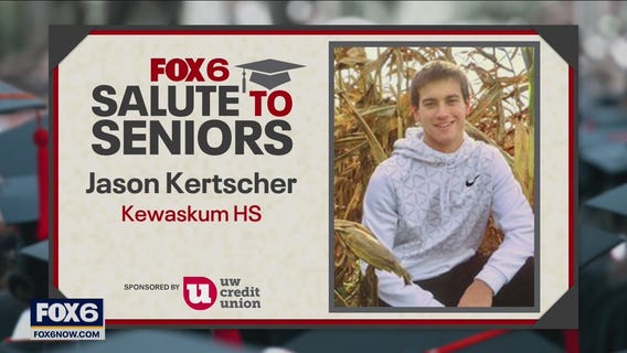 Salute to seniors on Sunday, June 5, 2022