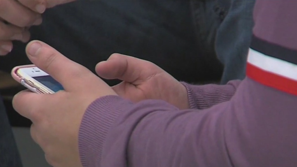 Jury selection begins in social media trial over addiction claims