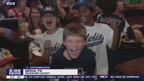 Media Little League advances to Little League World Series