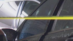 2 shot in attempted carjacking