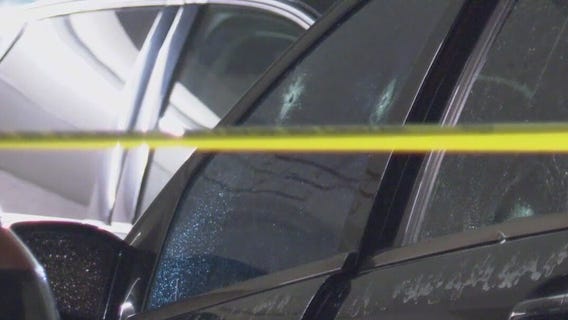 2 shot in attempted carjacking