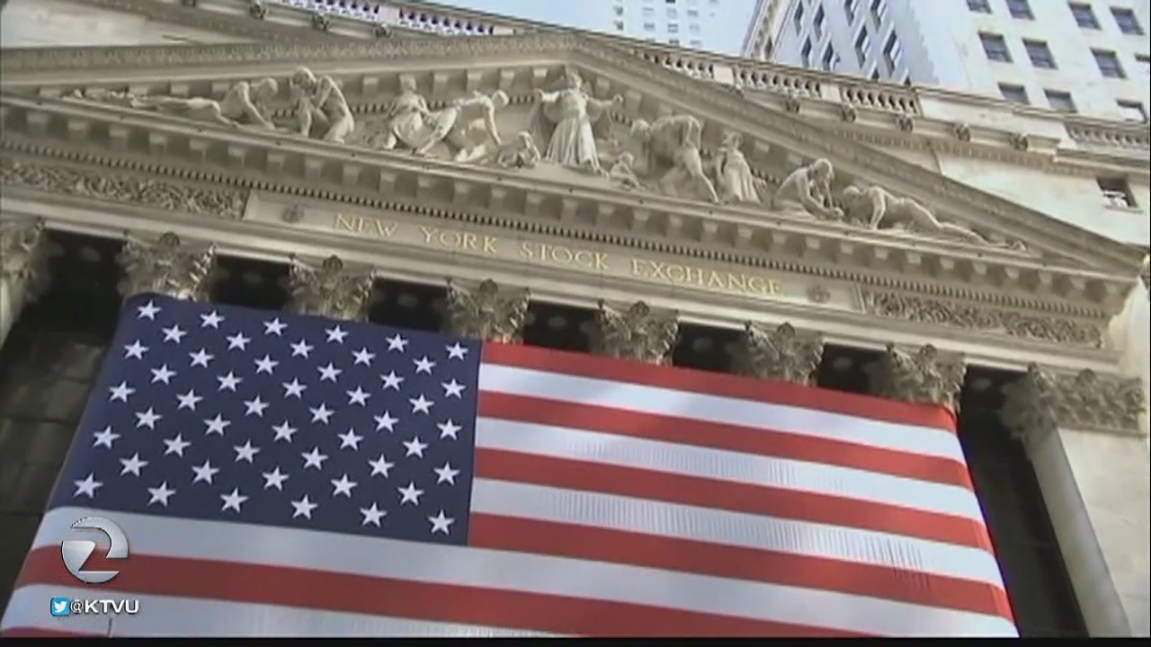 Will Trump spur stock surge?