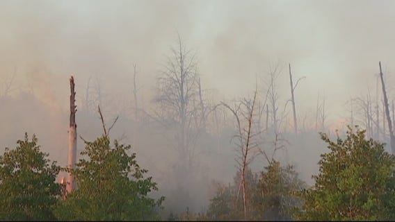 Bastrop County homeowner moving after latest fire