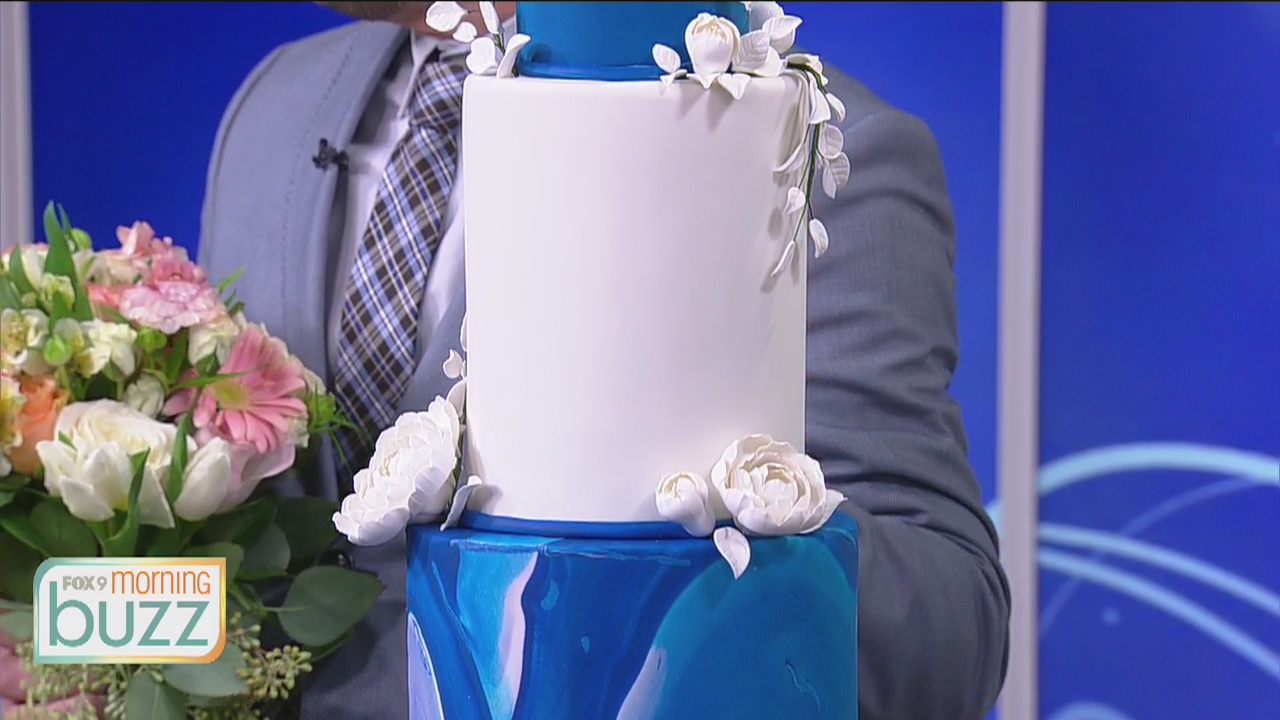 Wedding Trends for 2020... including the color of the year