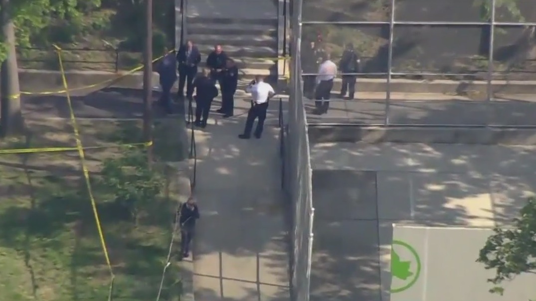 13-year-old shot in head on Staten Island | FOX 5 New York