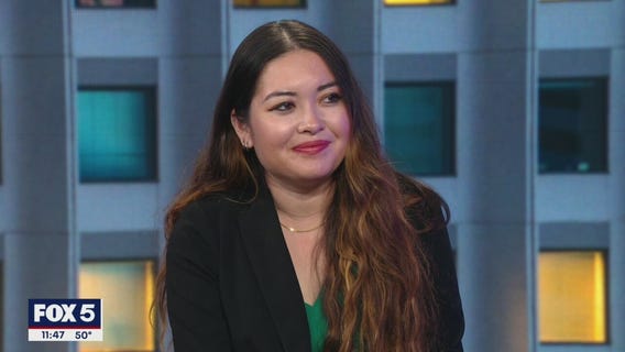 #TheFinal5:  As Virginia goes, so goes the nation?