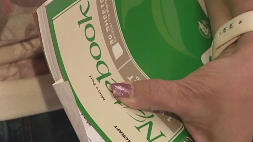 Government shut down takes toll on federal workers