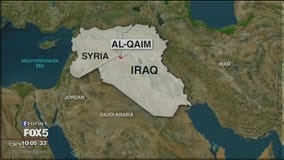 FDNY heroes killed in Iraq