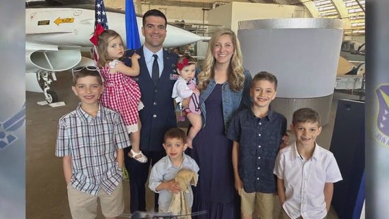 FOX 10 Salutes: Tony Paladino