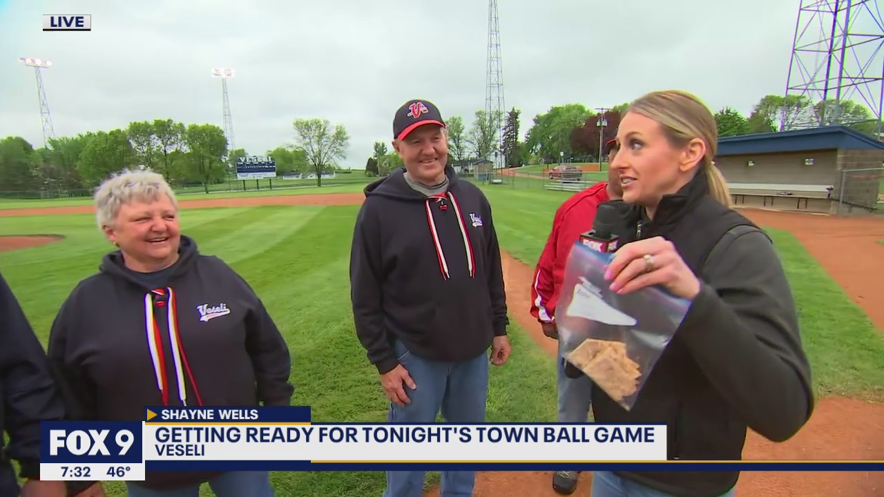 Nancy made the zelnicky!