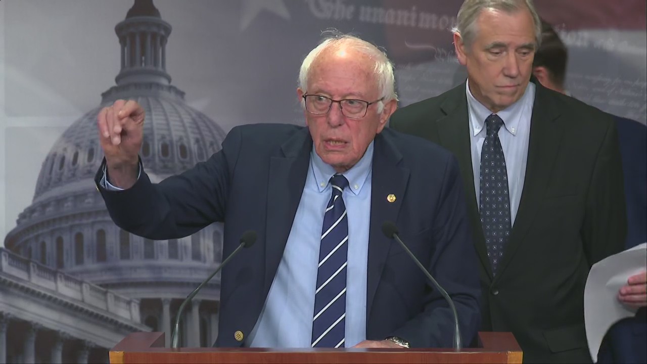 Government shutdown problems outlined by Dems