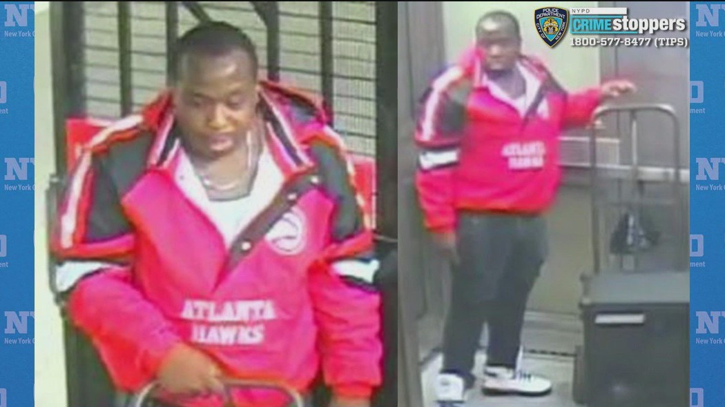 Man, 71, punched repeatedly on NYC subway platform