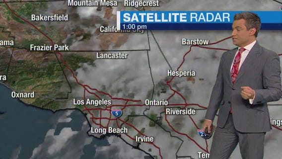 Weather Forecast for Saturday, Oct. 14