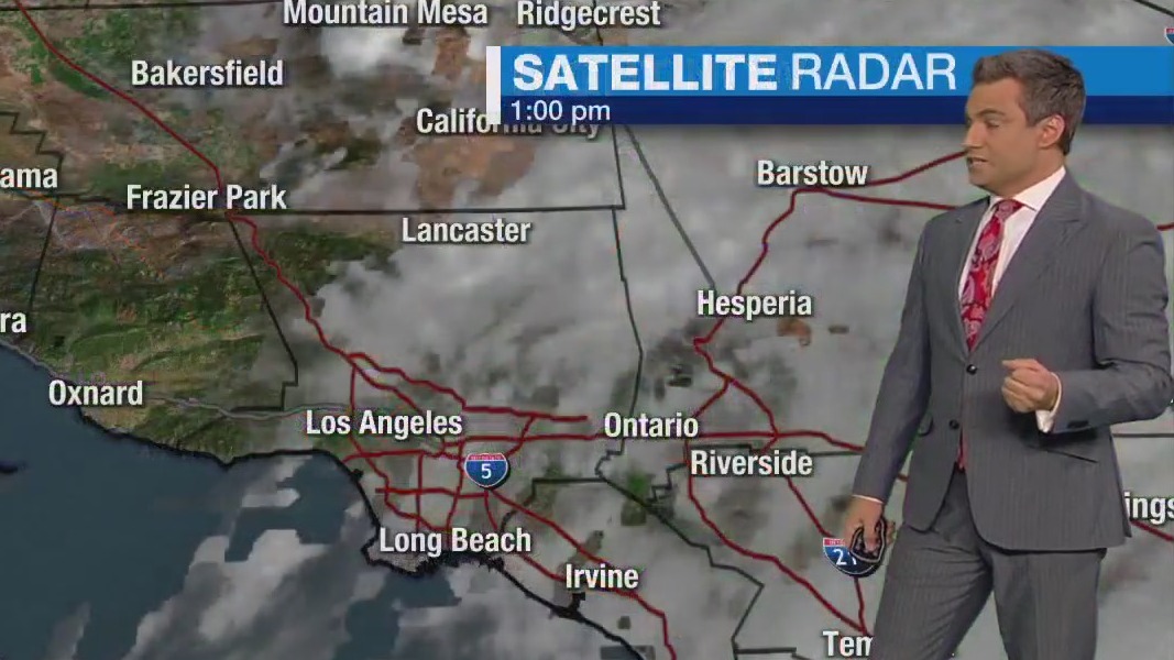 Weather Forecast for Saturday, Oct. 14